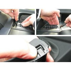 Brodit ProClip ONLY for small